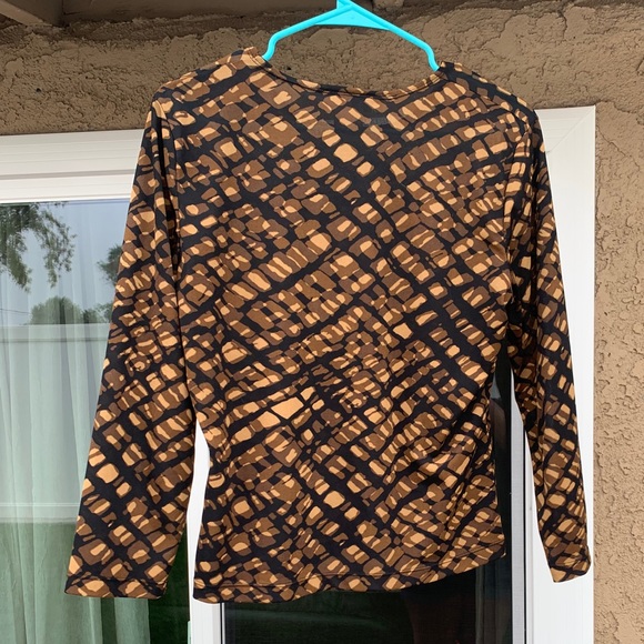 Jones New York long sleeve - Picture 4 of 4